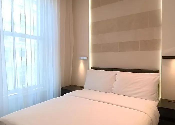 39 StudiosBoutique Hotel